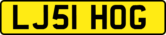 LJ51HOG