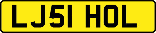 LJ51HOL