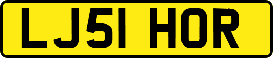 LJ51HOR