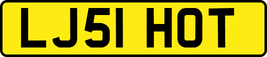 LJ51HOT