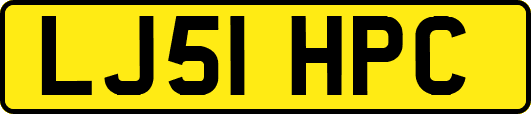 LJ51HPC