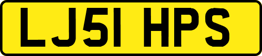 LJ51HPS