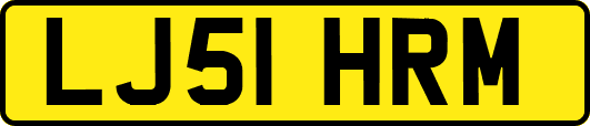 LJ51HRM