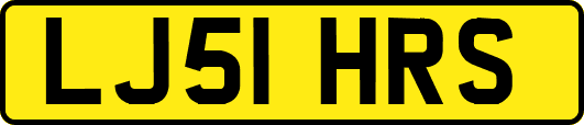 LJ51HRS