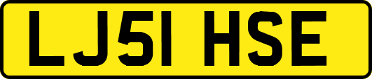 LJ51HSE