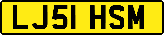 LJ51HSM