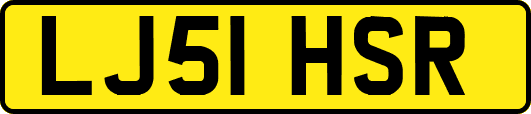 LJ51HSR