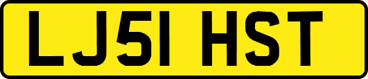 LJ51HST