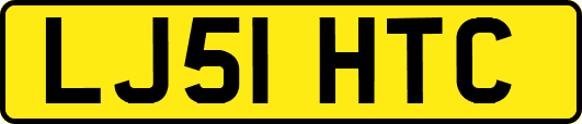 LJ51HTC