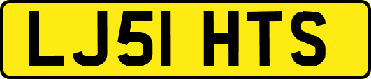 LJ51HTS