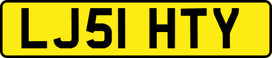LJ51HTY