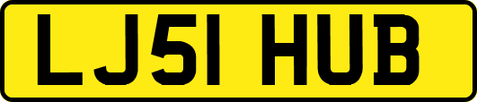 LJ51HUB
