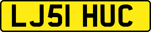 LJ51HUC