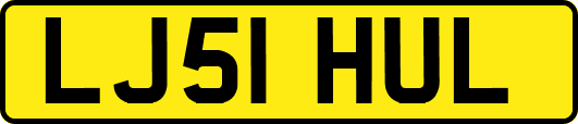 LJ51HUL