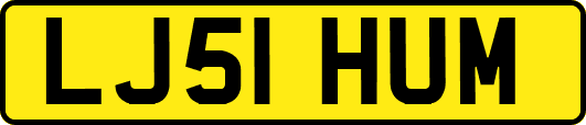 LJ51HUM