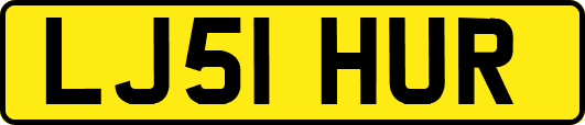 LJ51HUR