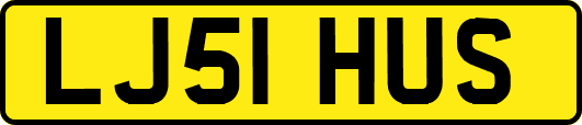 LJ51HUS
