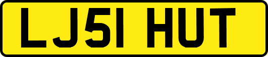 LJ51HUT