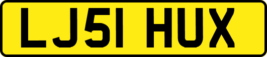 LJ51HUX