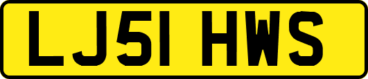 LJ51HWS