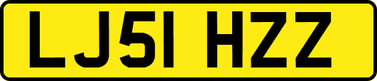 LJ51HZZ