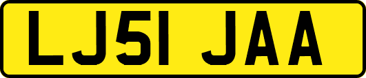 LJ51JAA