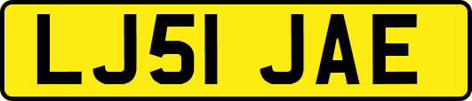 LJ51JAE