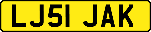 LJ51JAK