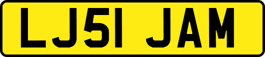 LJ51JAM