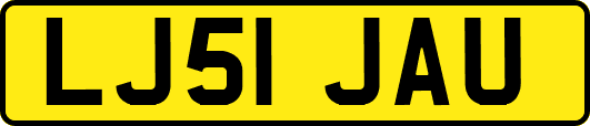 LJ51JAU