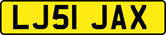 LJ51JAX