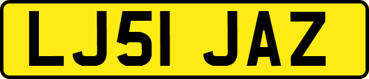 LJ51JAZ