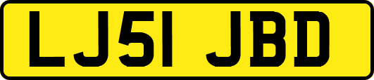 LJ51JBD