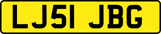 LJ51JBG