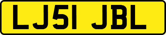 LJ51JBL