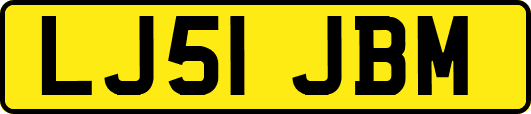 LJ51JBM