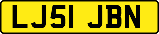 LJ51JBN