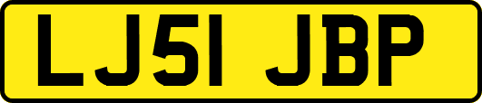 LJ51JBP
