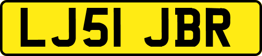 LJ51JBR