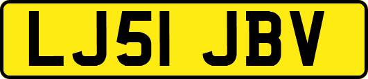 LJ51JBV