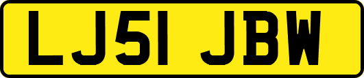 LJ51JBW