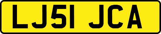 LJ51JCA