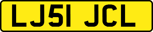 LJ51JCL
