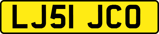 LJ51JCO