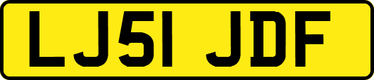 LJ51JDF