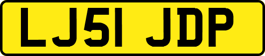 LJ51JDP