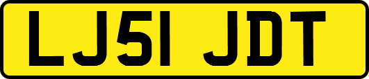 LJ51JDT