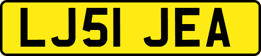 LJ51JEA
