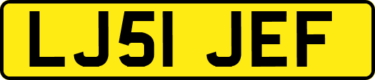 LJ51JEF
