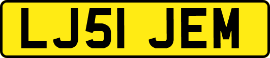 LJ51JEM